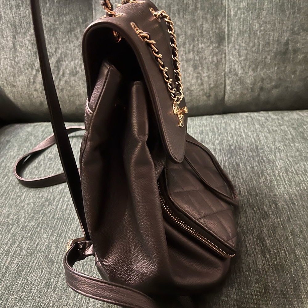 Chanel Backpack - USED - Picture 10 of 16
